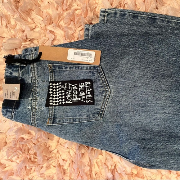 Ksubi Jeans - Picture 1 of 3